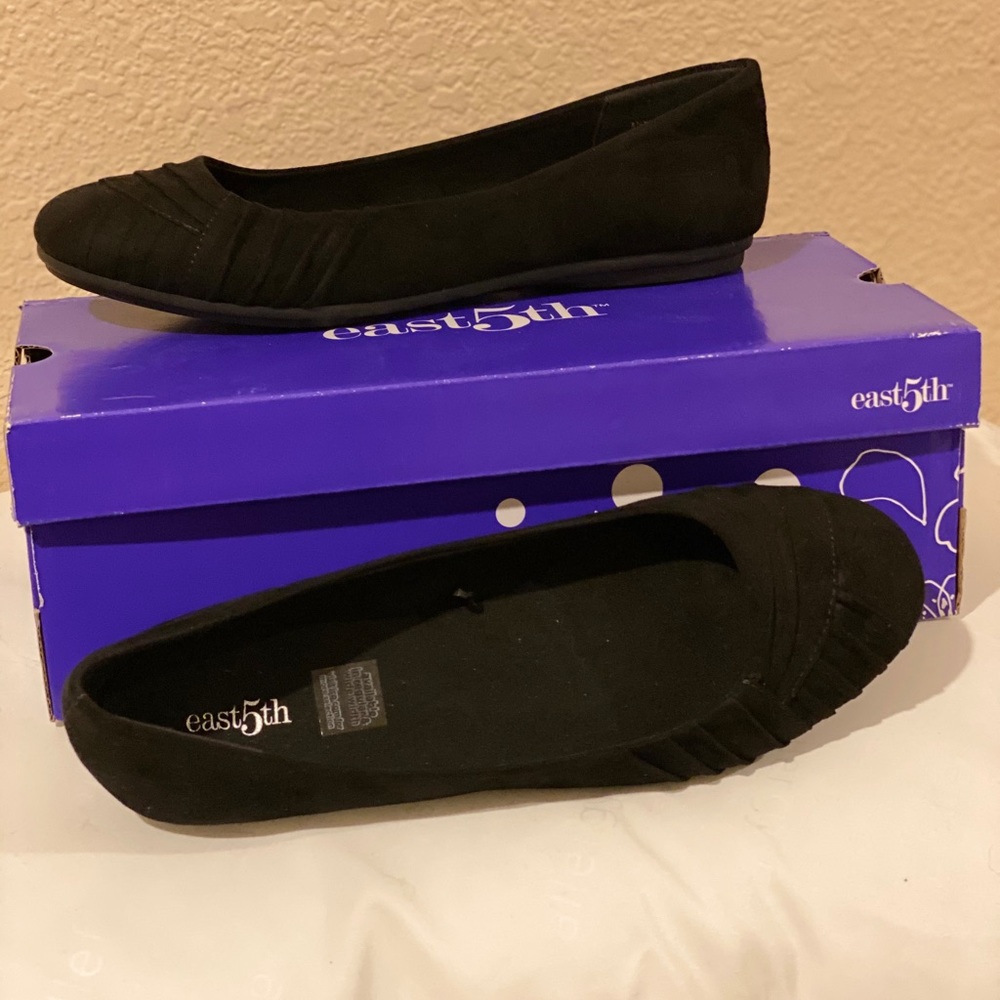 Comfortable and Stylish